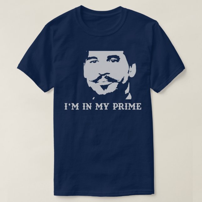 Camiseta Estoy En Mi Primer Meme Mug (Diseño del anverso)