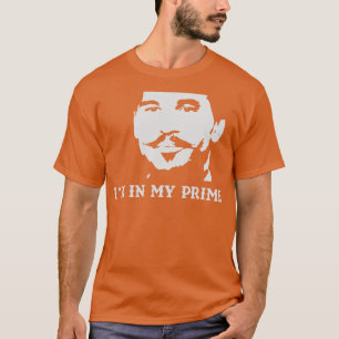 Camiseta Estoy En Mi Primer Tote Meme