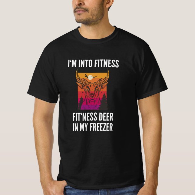 Camiseta Estoy En Un Estanque De Aptitud Para El Aire En Co (Anverso)