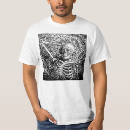 Camiseta Estoy encalmado en virtud