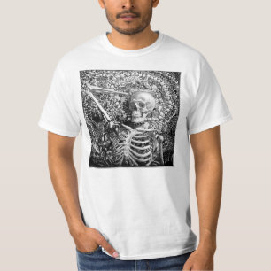 Camiseta Estoy encalmado en virtud