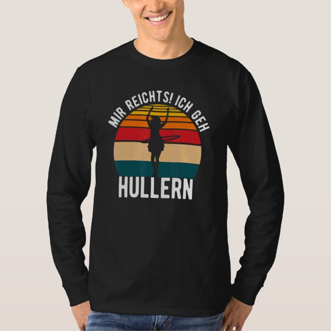 Camiseta Estoy enfermo. Voy a Hull. (Anverso)