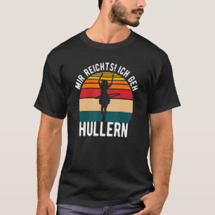 Camiseta Estoy enfermo. Voy a Hull.