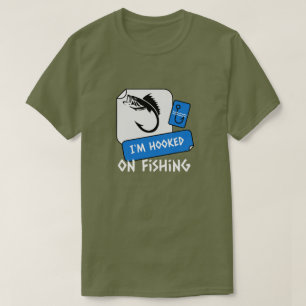 CAMISETA ESTOY ENGANCHADO