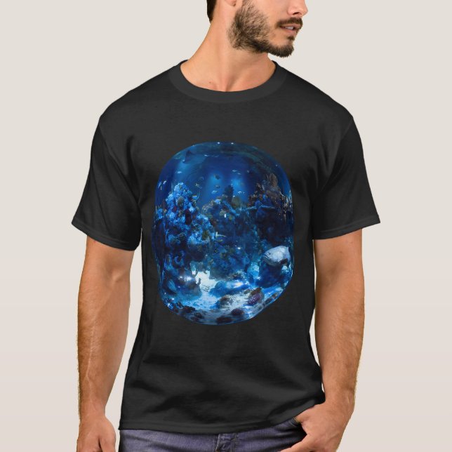 Camiseta Estoy enganchado a ti (Anverso)