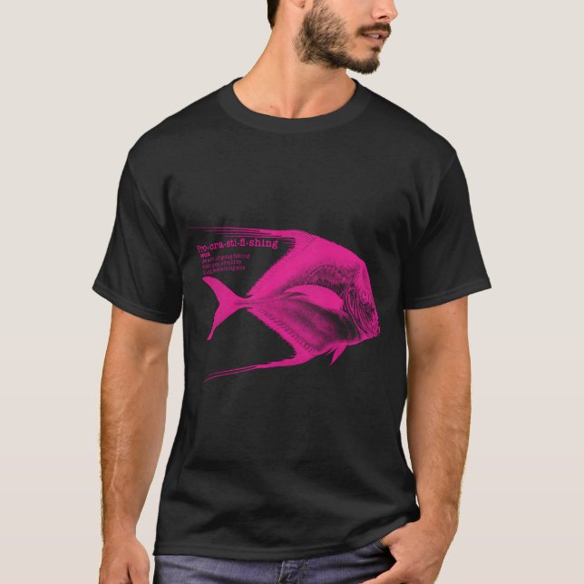 Camiseta Estoy genial (Anverso)
