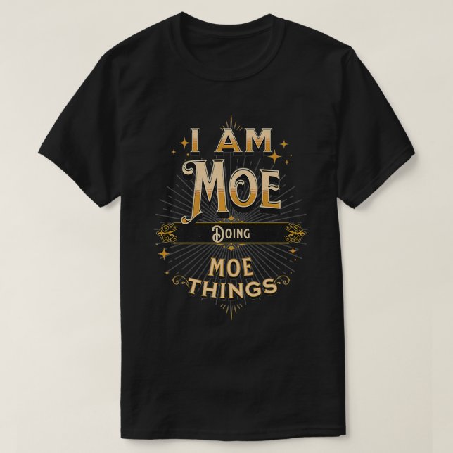 Camiseta Estoy Haciendo Más Cosas Divertidas Primas De Cele (Diseño del anverso)