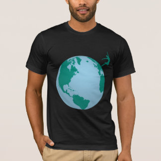 Camiseta ¡Estoy libre!