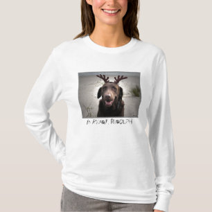 Camiseta Estoy listo
