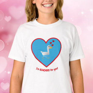 Camiseta Estoy loca por ti