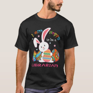 Camiseta Estoy Molesto Por Ser Un Bibliotecario Aburrido Co