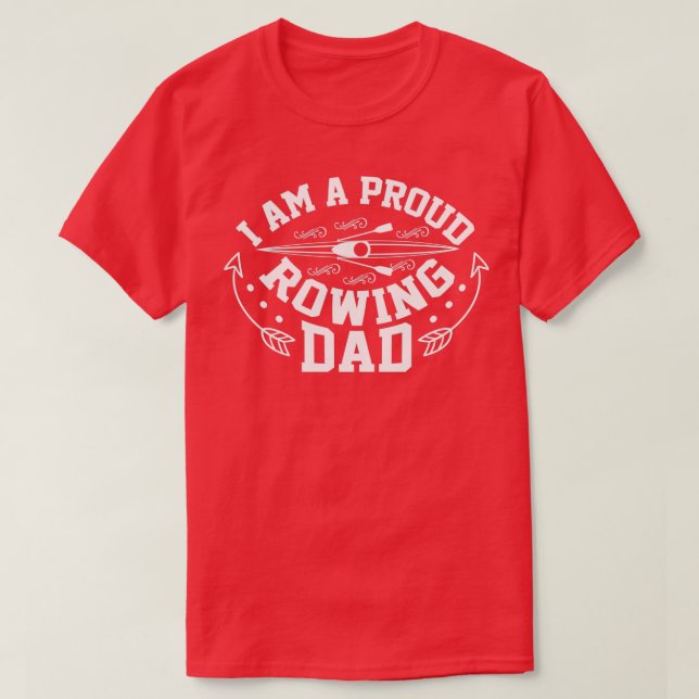 Camiseta Estoy orgullosa de llorar a papá 2 (Diseño del anverso)
