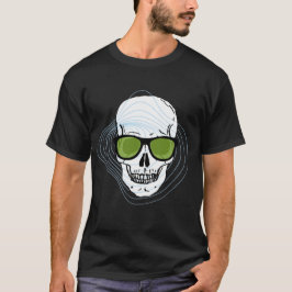 Camiseta Estoy pensando