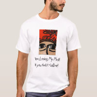 ¡Estoy perdiendo mi mente! Arte del forastero