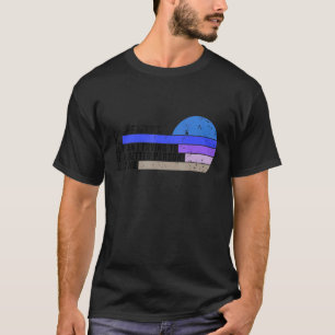 Camiseta Estoy Perfecto No Estoy Intentando Ser Una Persona