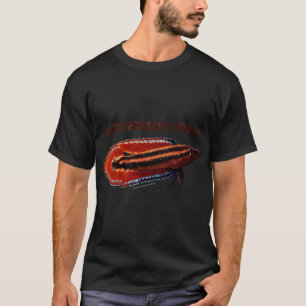 Camiseta Estoy pescando