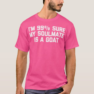 Camiseta Estoy Seguro De Que Mi Compañera De Ama Es Una Cab