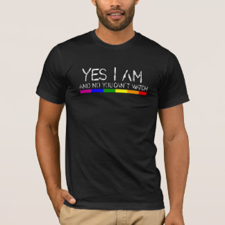 Camiseta Estoy sí.