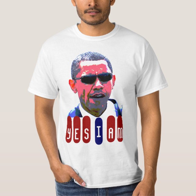 CAMISETA ESTOY SÍ (Anverso)