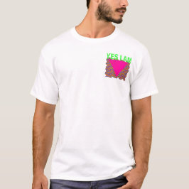 Camiseta ESTOY SÍ (para los derechos de los homosexuales)