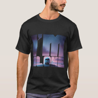 Camiseta Estoy Solo