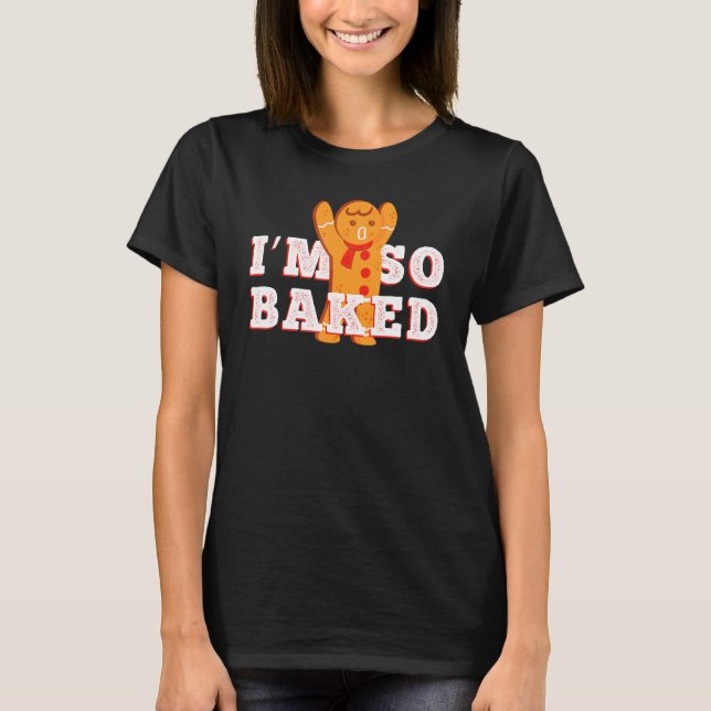 Camiseta Estoy tan borracho (Anverso)