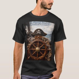 Camiseta Estoy tan Naudi - Diversión humorística con tema d