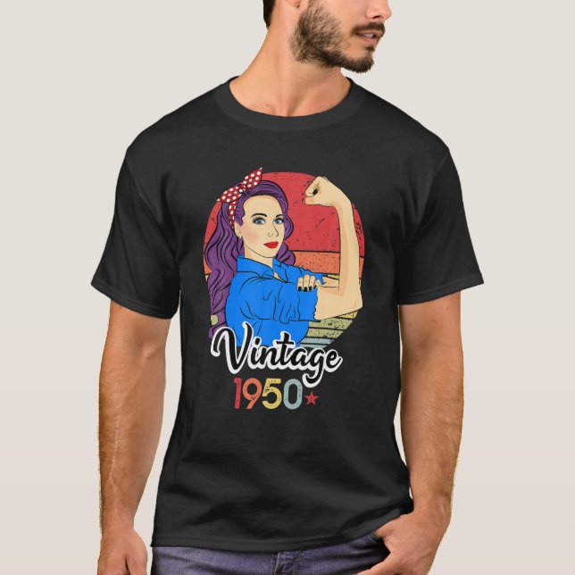Camiseta Estoy Vacunado (Anverso)