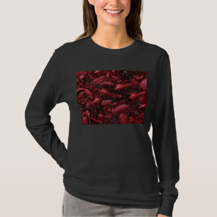 Camiseta ¡Estoy vivo!