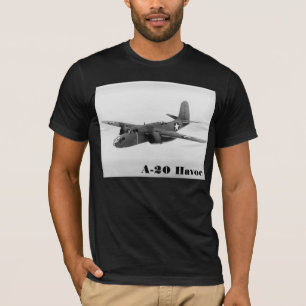Camiseta Estrago A-20