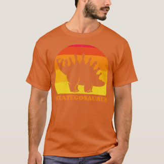 Camiseta Estratégosauro