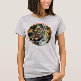 Camiseta Estrecha Inglaterra