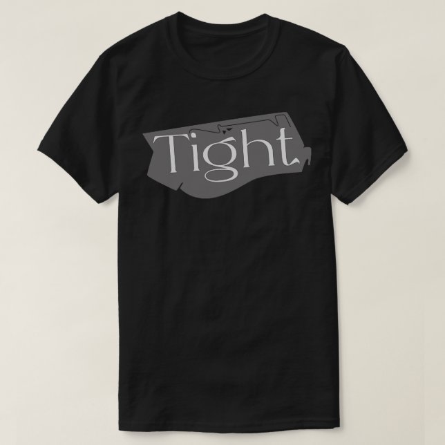 Camiseta Estrecho (Diseño del anverso)