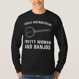 Camiseta Estrecho y Distrum - Distrado fácilmente por Bonit