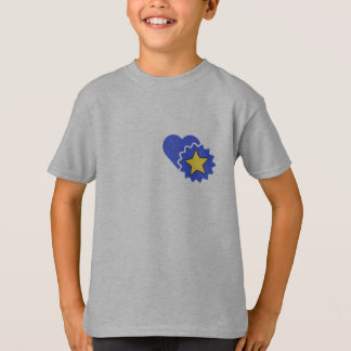 camiseta estrella