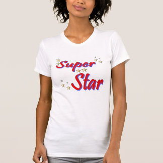 Camiseta Estrella