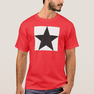 CAMISETA ESTRELLA
