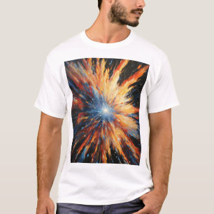 Camiseta estrella