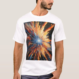 Camiseta estrella