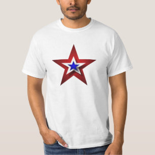 Camiseta Estrella