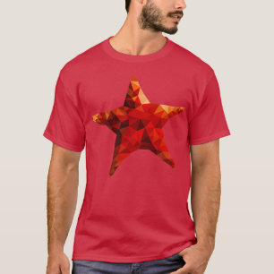 Camiseta estrella 1