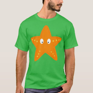 Camiseta estrella 2