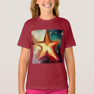 Camiseta Estrella 3 navidades