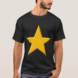 Camiseta Estrella - Amber