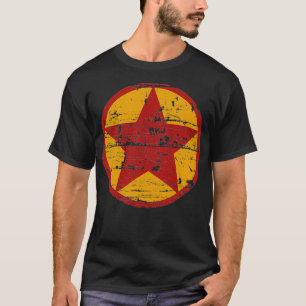 Camiseta Estrella angustiada de Hannahx27s