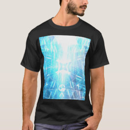 Camiseta Estrella Brillante