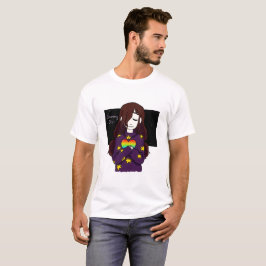 Camiseta Estrella brillante