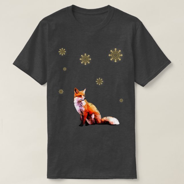 Camiseta Estrella brillante de otoño e invierno de clase al (Diseño del anverso)