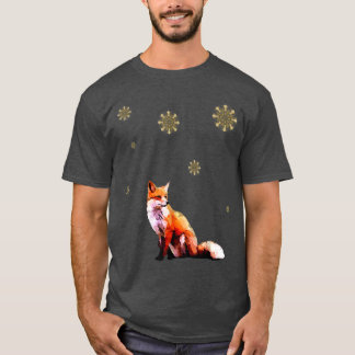 Camiseta Estrella brillante de otoño e invierno de clase al