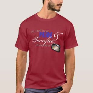 Camiseta Estrella Brother del oro